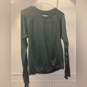 Old Navy Fitted Seamless Top